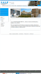 Mobile Screenshot of jalp-mad.com